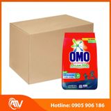 Bột giặt Omo, xà bông Omo gói 800 gram 