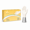  Găng tay y tế không bột latex VGlove 5.4gr 