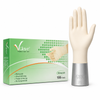  Găng tay y tế không bột latex VGlove 5.8gr 