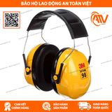  Chụp Tai Chống Ồn 3M H9A 