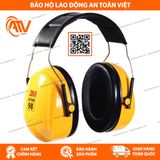  Chụp Tai Chống Ồn 3M H9A 