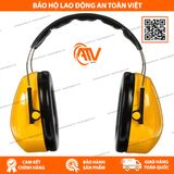  Chụp Tai Chống Ồn 3M H9A 