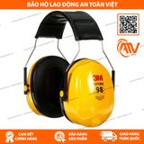  Chụp Tai Chống Ồn 3M H9A 