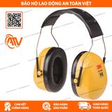  Chụp Tai Chống Ồn 3M H9A 