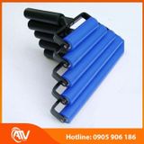  Con lăn chống bụi silicon 
