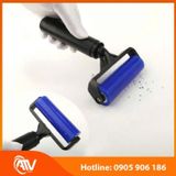  Con lăn chống bụi silicon 