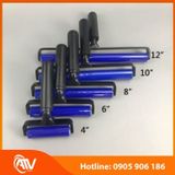  Con lăn chống bụi silicon 