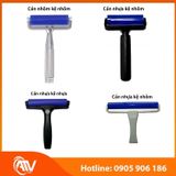  Con lăn chống bụi silicon 