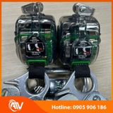  Cuộn Dây Cáp Hãm Tự Động Đôi MSA 1.8m 63111-00AEU 