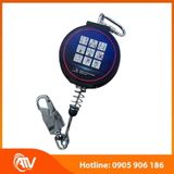  Cuộn Dây Hãm Tự Động 10m Adela RFA100 