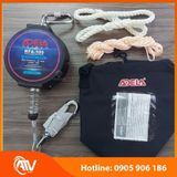  Cuộn Dây Hãm Tự Động 10m Adela RFA100 