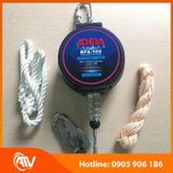  Cuộn Dây Hãm Tự Động 10m Adela RFA100 
