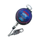  Cuộn Dây Hãm Tự Động 10m Adela RFA100 