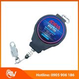  Cuộn Dây Hãm Tự Động Adela 15m RFA150 