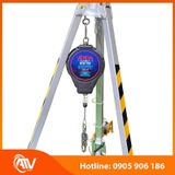  Cuộn Dây Hãm Tự Động Adela 15m RFA150 