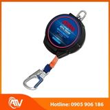  Cuộn Dây Hãm Tự Động 6m ADELA RFA-060W 