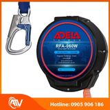 Cuộn Dây Hãm Tự Động 6m ADELA RFA-060W 