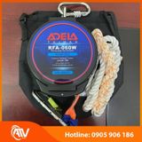  Cuộn Dây Hãm Tự Động 6m ADELA RFA-060W 