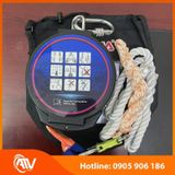  Cuộn Dây Hãm Tự Động 6m ADELA RFA-060W 