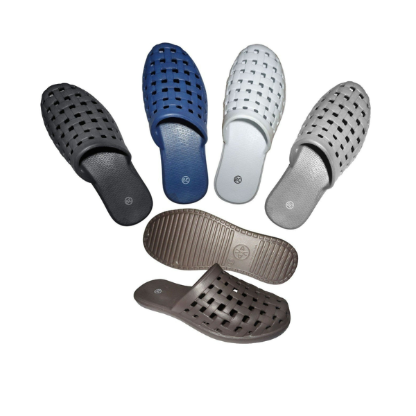 Dép Siêu Nhẹ Phòng Sạch Eva E093