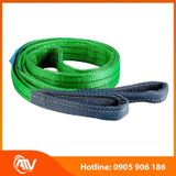  Dây Cáp Vải Cẩu Hàng Loại 2 Tấn 
