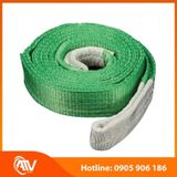  Dây Cáp Vải Cẩu Hàng Loại 2 Tấn 