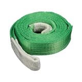  Dây Cáp Vải Cẩu Hàng Loại 2 Tấn 