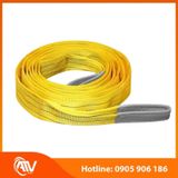  Dây Cáp Vải Cẩu Hàng Loại 3 Tấn 