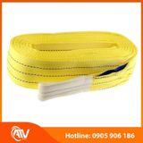  Dây Cáp Vải Cẩu Hàng Loại 3 Tấn 