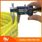  Dây Cáp Vải Cẩu Hàng Loại 3 Tấn 
