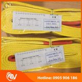  Dây Cáp Vải Cẩu Hàng Loại 3 Tấn 