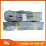  Dây Cáp Vải Cẩu Hàng Loại 4 Tấn 