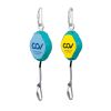  Dây Cứu Sinh Tự Co COV 3m-4.5m-6m-8.5m 