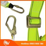  Dây Đai an Toàn Toàn Thân 2 Móc Jack Olsen JO103 