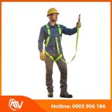  Dây Đai an Toàn Toàn Thân 2 Móc Jack Olsen JO103 