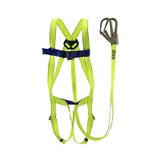  Dây Đai an Toàn Toàn Thân 2 Móc Jack Olsen JO103 