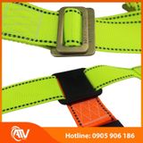  Dây Đai an Toàn Toàn Thân 2 Móc Jack Olsen JO202 