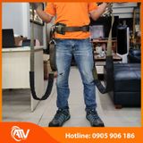  Dây Đai An Toàn Thắt Lưng Điện Lực COV 