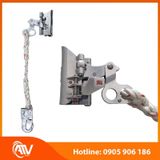  Dây Khóa Trượt Adela H8621 