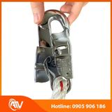  Dây Khóa Trượt Adela H8621 