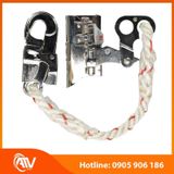  Dây Khóa Trượt Adela H8621 