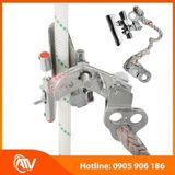  Dây Khóa Trượt Adela H8621 