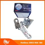  Dây Khóa Trượt Adela H8621 