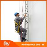  Dây Khóa Trượt Adela H8621 