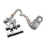  Dây Khóa Trượt Adela H8621 