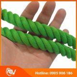  Dây Dù Loại 4 Mm 6 Mm 8 Mm 10 Mm 