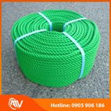  Dây Dù Loại 4 Mm 6 Mm 8 Mm 10 Mm 