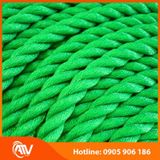  Dây Dù Loại 4 Mm 6 Mm 8 Mm 10 Mm 