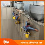  Dây Thừng Chịu Lực 14mm, 16mm, 18mm, 20mm 