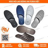 Dép Siêu Nhẹ Phòng Sạch Eva E093 